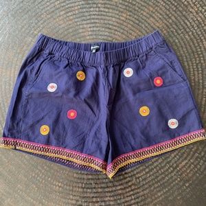 Madewell shorts